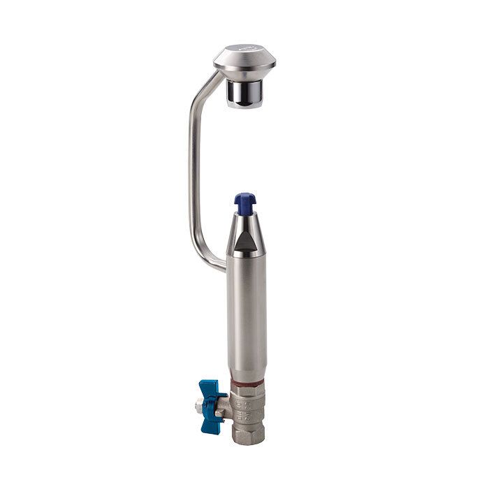 Doccia per porzionatore 16 - Stöckel