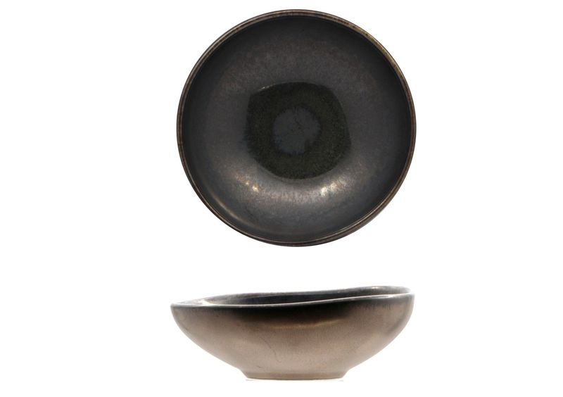 Feng - Coppetta gourmet 12,1 cm Oxide