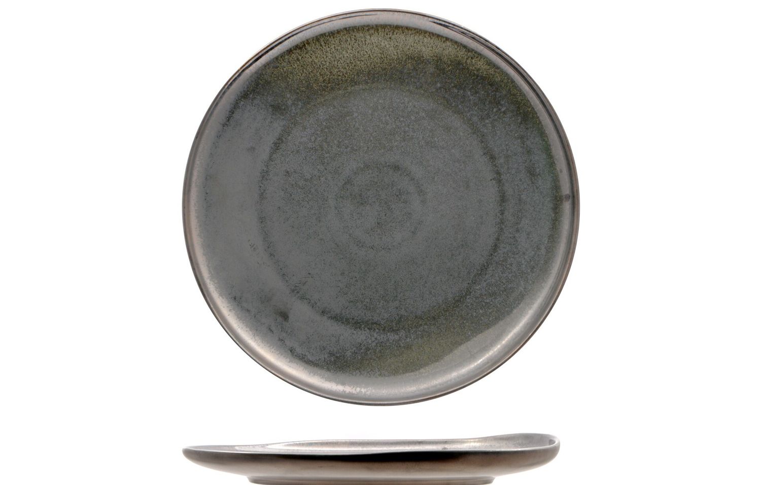 Feng - Piano piano 29,7 cm Oxide