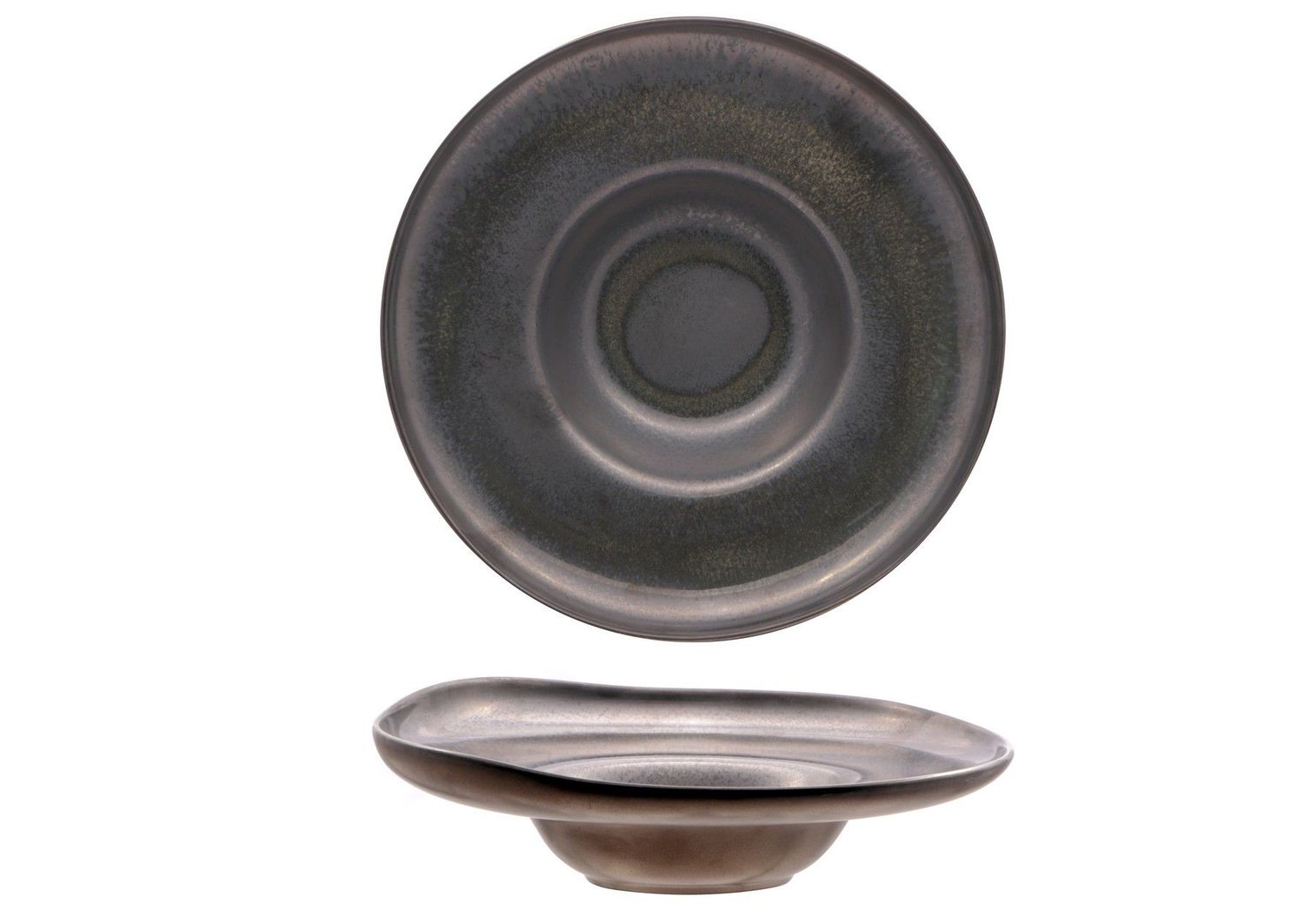 Feng - Pasta bowl 28 cm Oxide