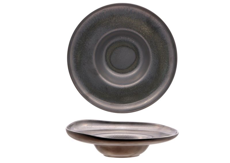 Feng - Pasta bowl 28 cm Oxide