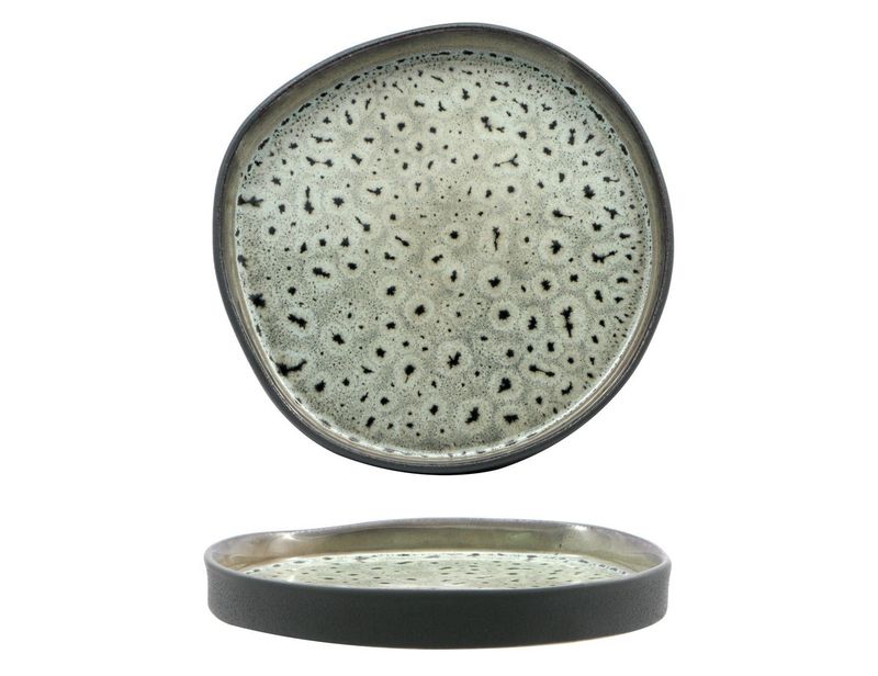 Feng - Piattino nordic 20,7 cm Genesys Evo Giada