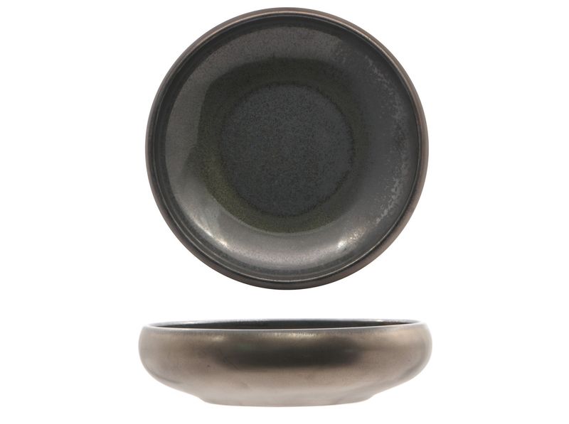 Feng - Piattino nido 14,5 cm Oxide