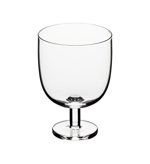 Degrenne - Bicchiere Vino 26 cl Empilèo Trasparente