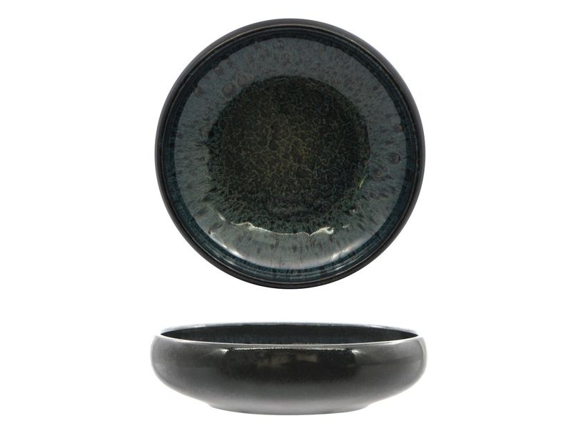 Feng - Piattino nido tondo 14,5 cm Mythos