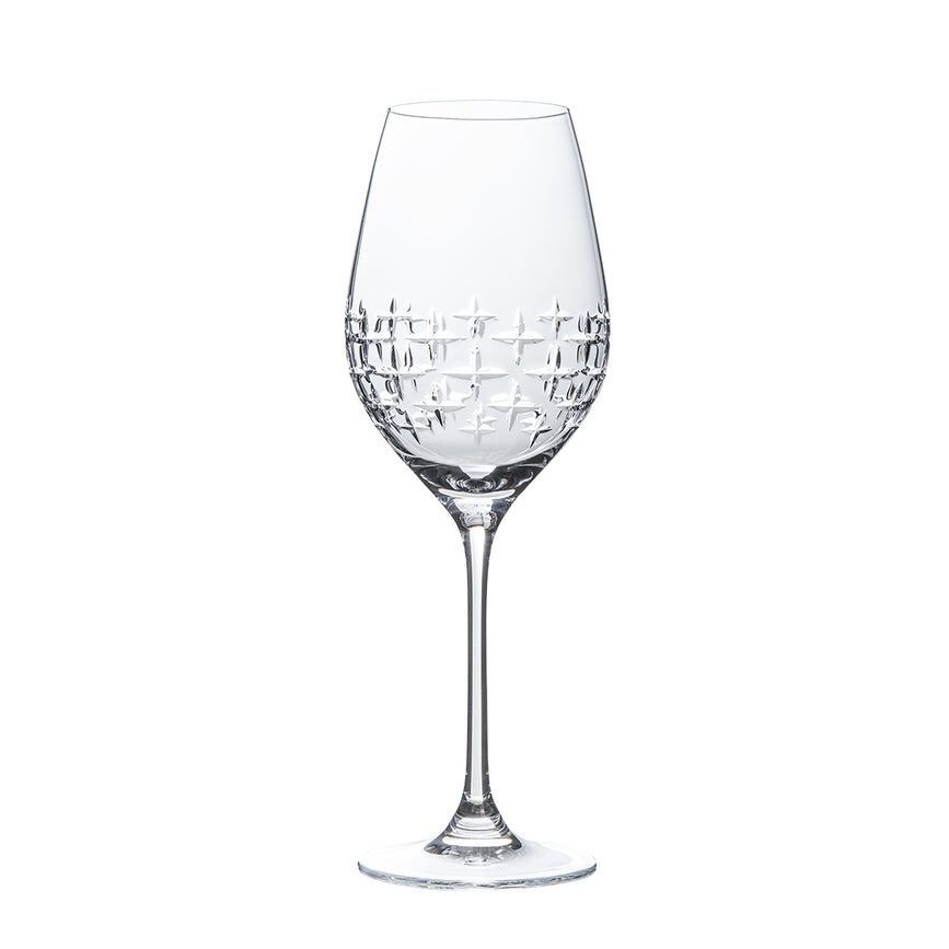 Degrenne - Calice Vino 36 cl Newport Twist
