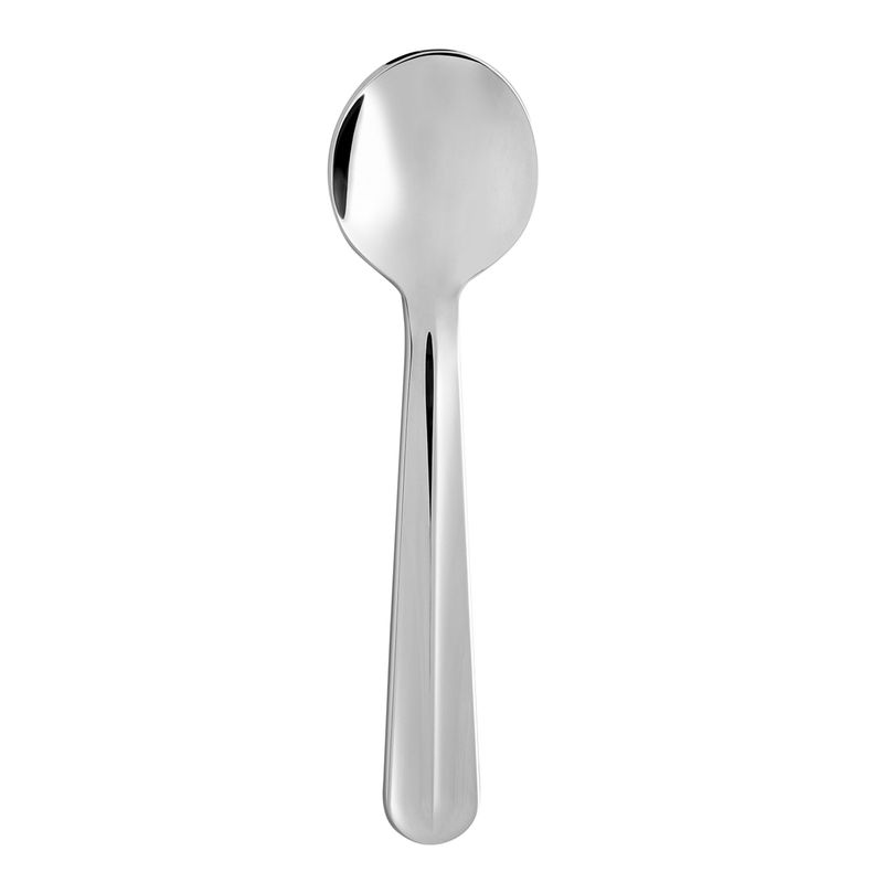 Degrenne - Cucchiaio da zuppa 17,4 cm L'Empreinte