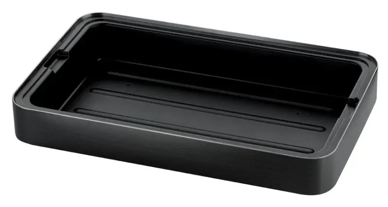 Degrenne - GN 1/1 Set refrigerato 56,5 x 36 cm Nero Evento