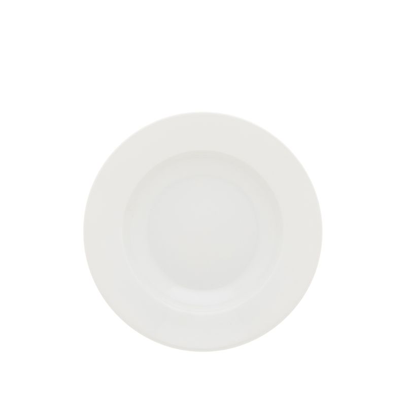 Degrenne - Piatto fondo con falda 22,5 cm Eclipse