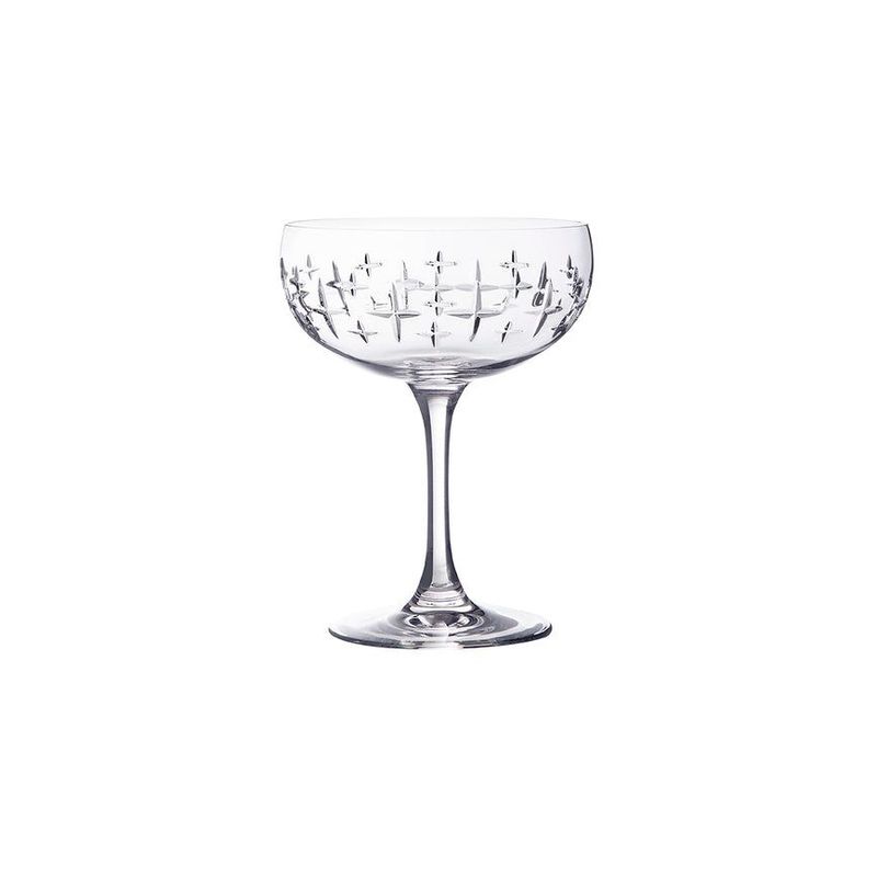 Degrenne - Calice Cocktail 28 cl Newport Twist