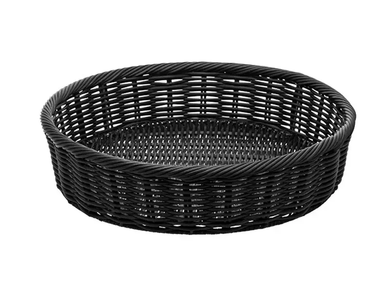 Degrenne - Cestino nero 32 x 8 cm Evento