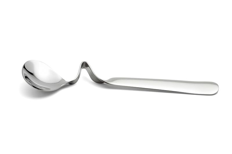 Cucchiaio per miele/marmellata 14 cm - Weis