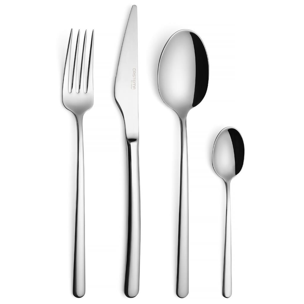 Cucchiaio Tavola Macau - Cristema