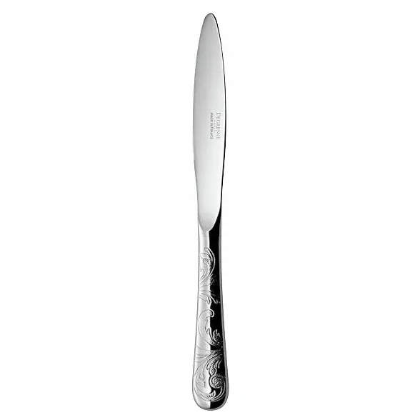 Degrenne - Coltello da dessert 21,7 cm Aquatic Couture