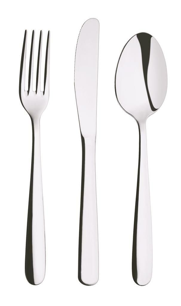 Cucchiaio Tavola Brigitte - Abert