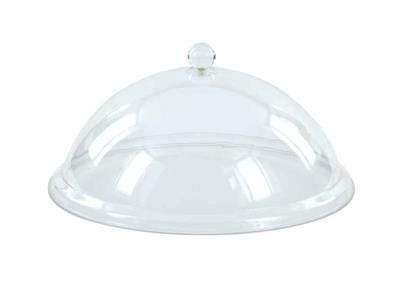 Cupola 30 cm - Ilsa