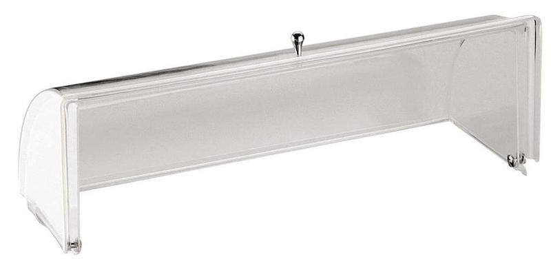 Cupola Rettangolare 53 cm - Pintinox