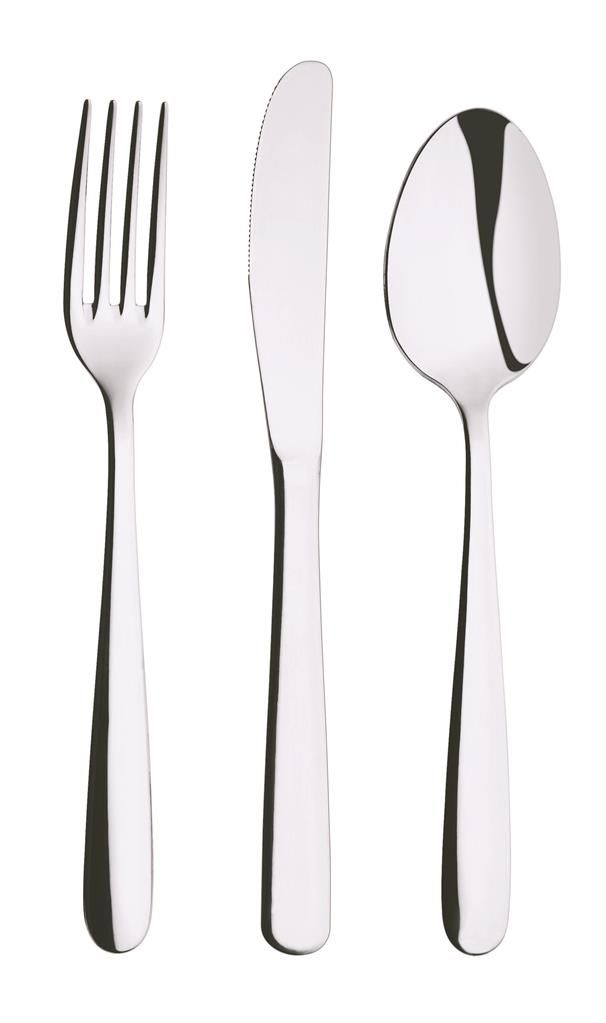 Cucchiaio Moka Brigitte - Abert