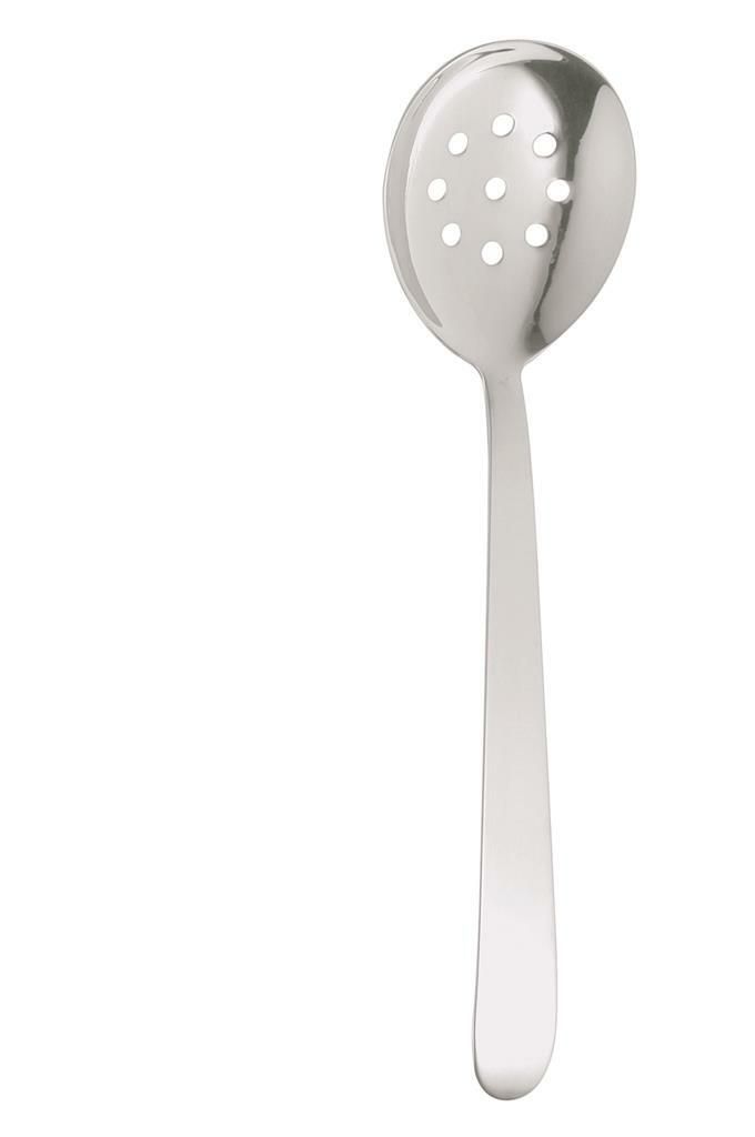 Cucchiaione Forato Professionale - Abert