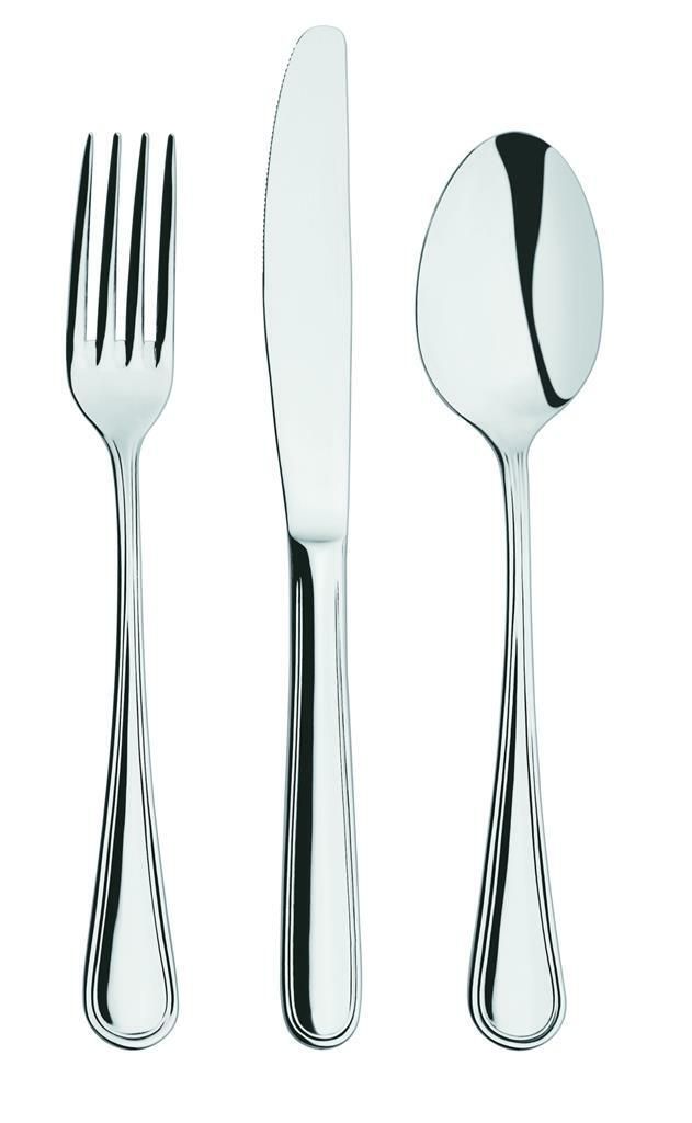 Cucchiaio Tavola Scozia - Abert