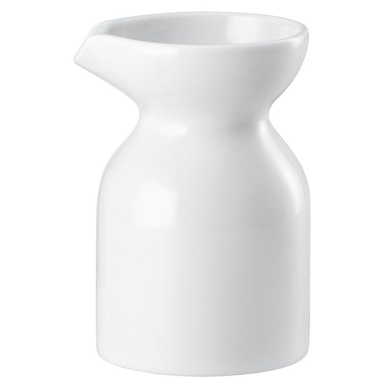 Cremiera 0,2 l Rotondo - Arthur Krupp