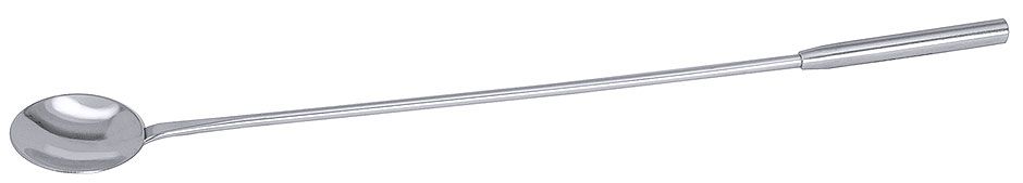 Cucchiaio agitatore 28,5 cm - Contacto