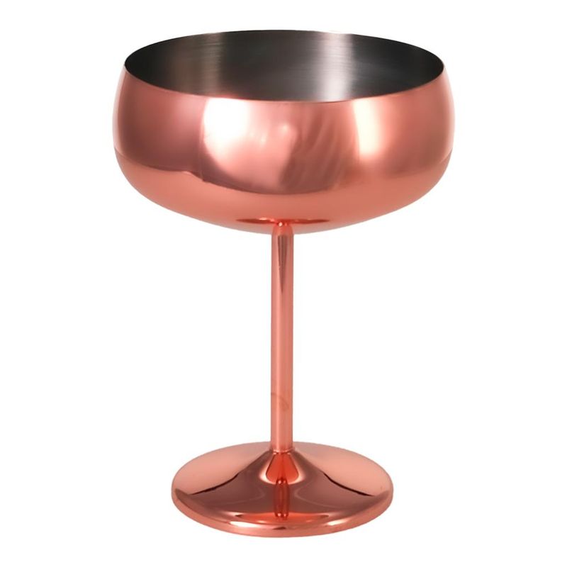 Coppa Margarita 43 cl Barty Rame - Tirolix