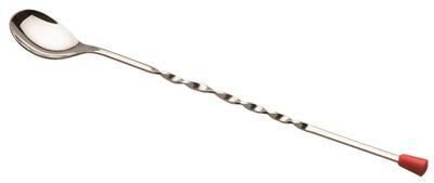 Cucchiaio Agitatore 30 cm - Piazza