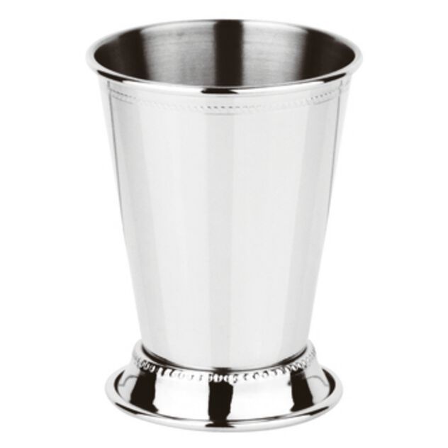 Coppa mint julep 380 ml Mirror Steel - Paderno