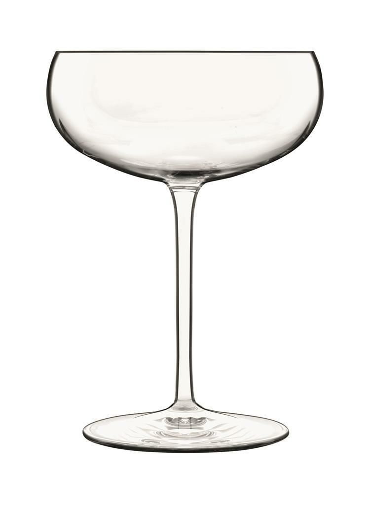 Coppa Moscato Spumante 30 cl I Meravigliosi - Bormioli Luigi