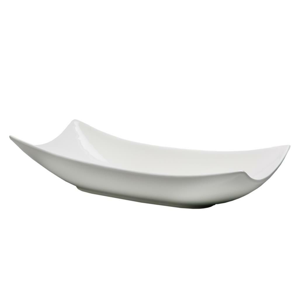 Coppa Rettangolare 42 x 19 cm Salad Bowls - Tirolix