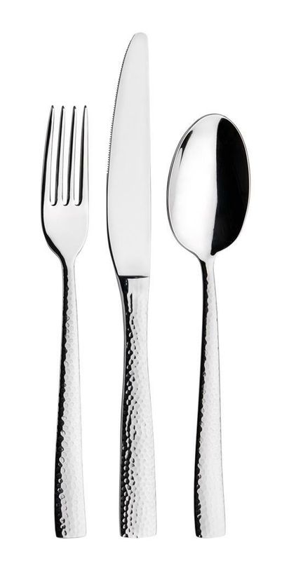 Cucchiaio Frutta Rinascimento - Abert