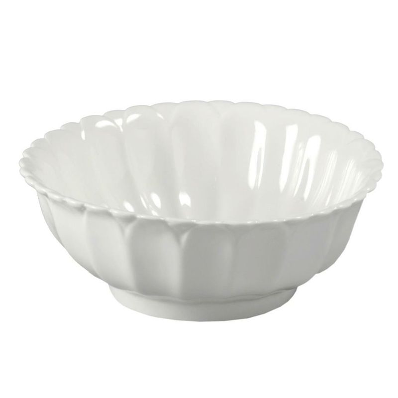 Coppa Magnolia 23 cm Salad Bowls - Tirolix