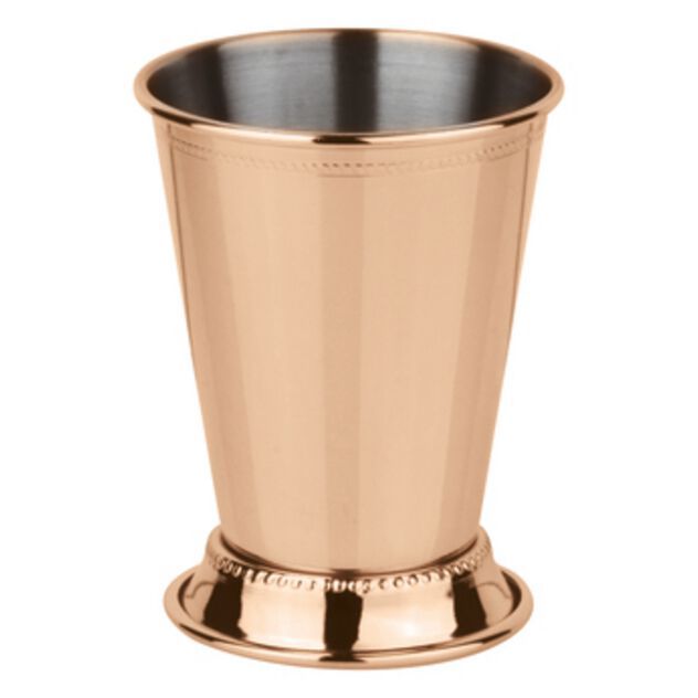 Coppa mint julep 380 ml Mirror Copper - Paderno