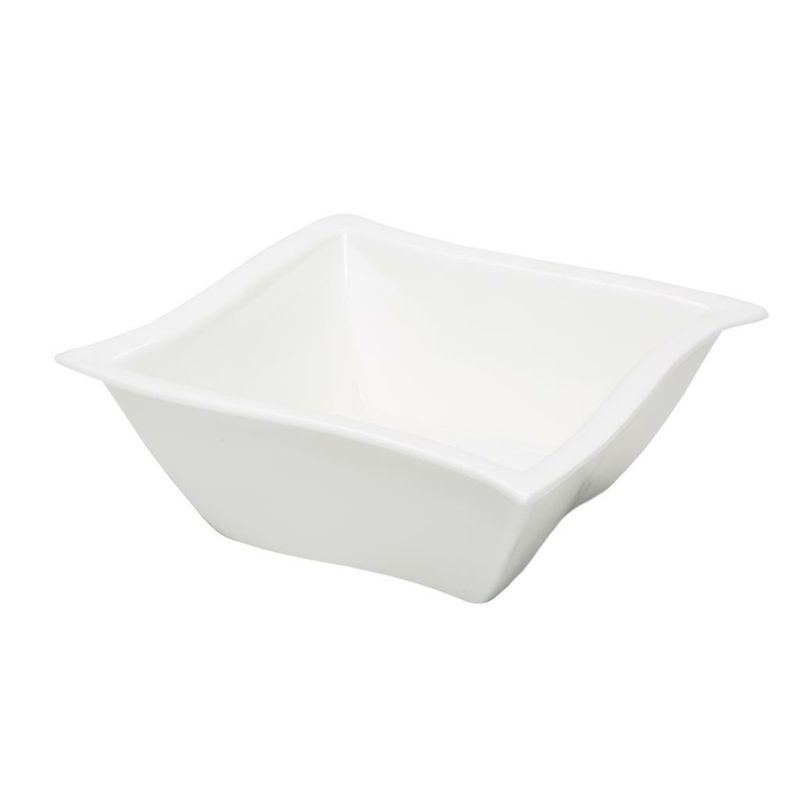 Coppa Onda 17 x 17 cm Salad Bowls - Tirolix