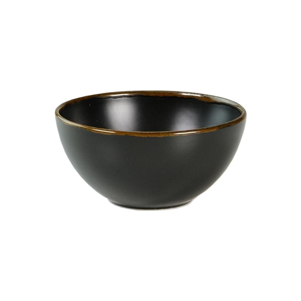 Coppetta 12 cm Universal Gloomy Nero - Costa Verde