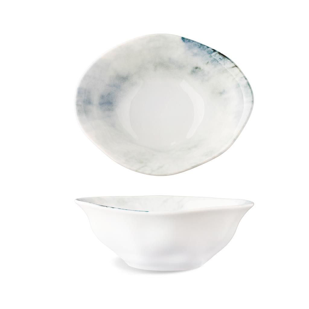 Coppetta 17 x 14 cm Flamenco Sea Ocean - Lilien