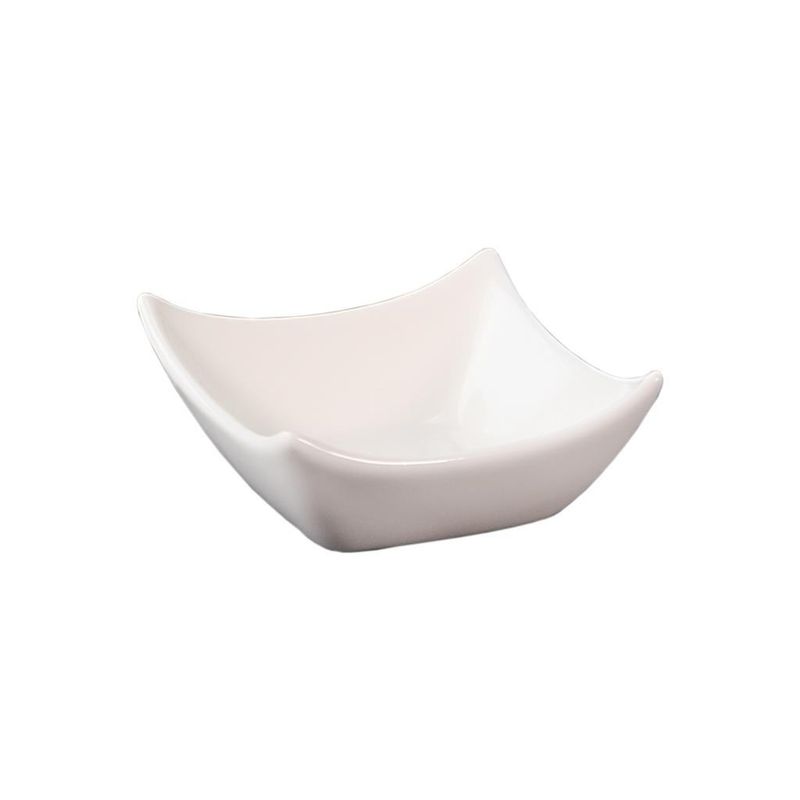Coppetta Quadrata 7,5 x 7,5 cm Salad Bowls - Tirolix