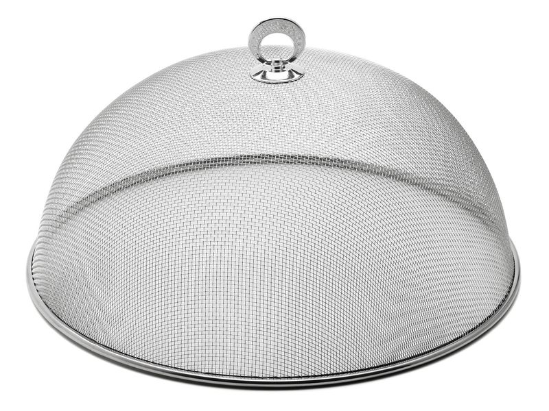 Copricibo a nido ape 34 cm - Weis