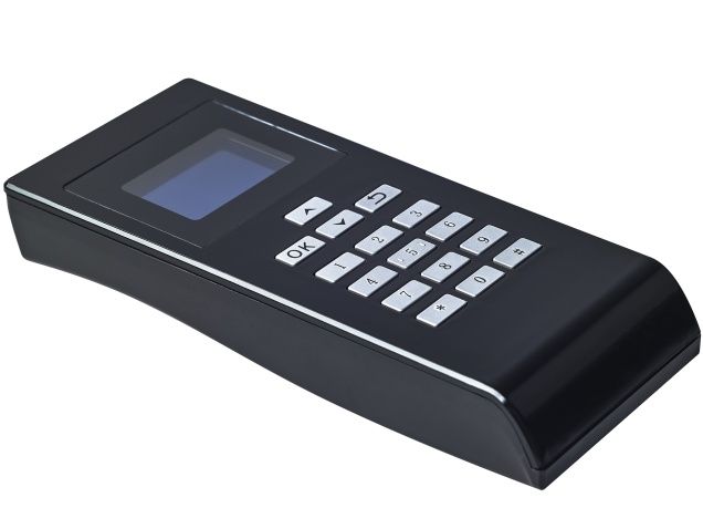 Corby - CEU (Computer Emergency Unit)