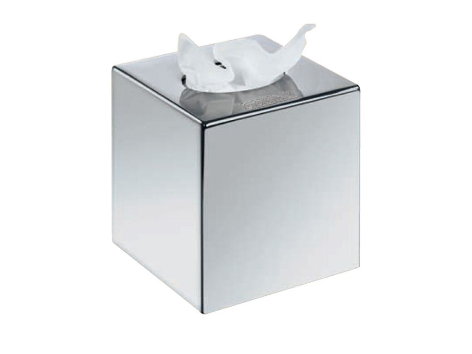 Corby - Porta fazzoletti 13 x 13,5 cm Devon Cube