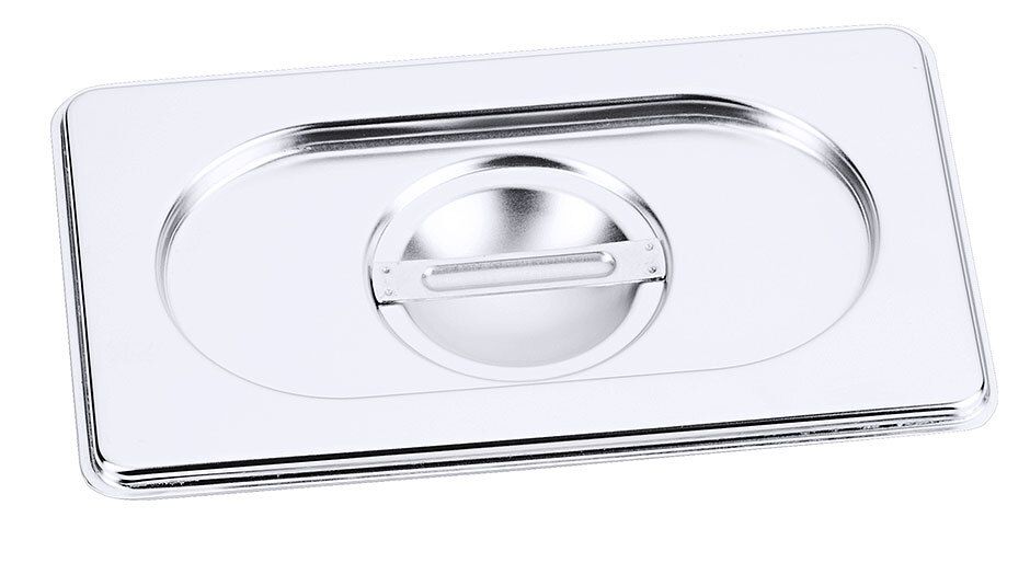 Coperchio GN 1/9 8600 - Contacto
