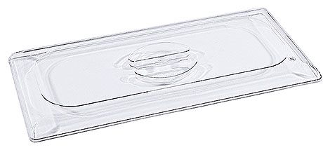 Coperchio per contenitore gelato 36 x 16,5 cm - Contacto