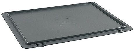 Coperchio per contenitore di trasporto 40 x 30 cm - Contacto