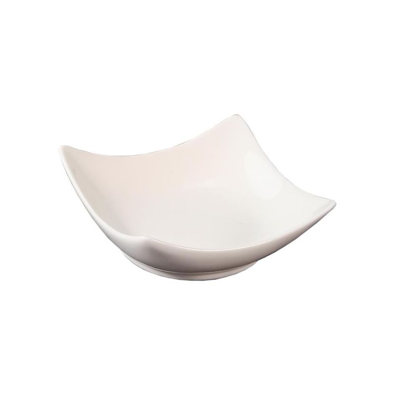 Coppetta Quadra 7 x 7 cm Salad Bowls - Tirolix