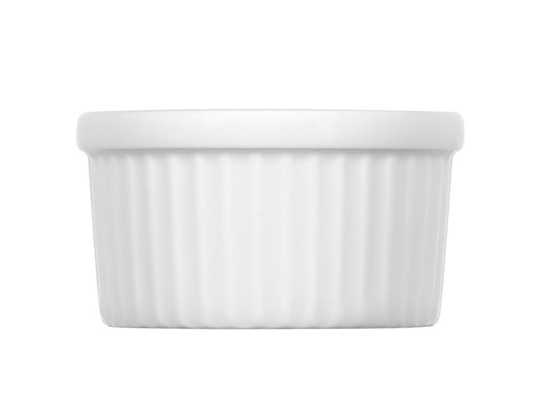 Coppetta per Dolci 6 cm Luzifer - Bauscher