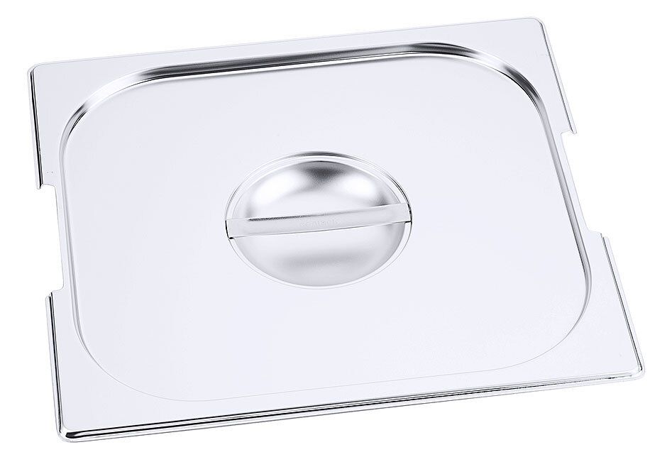 Coperchio GN 2/3 7200 - Contacto