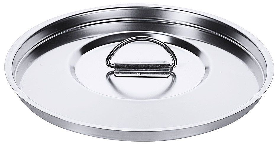 Coperchio per contenitore universale 30 cm - Contacto