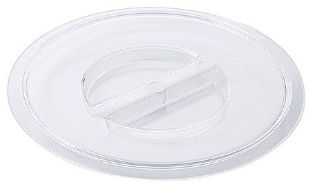 Coperchio per contenitore gelato 20 cm - Contacto