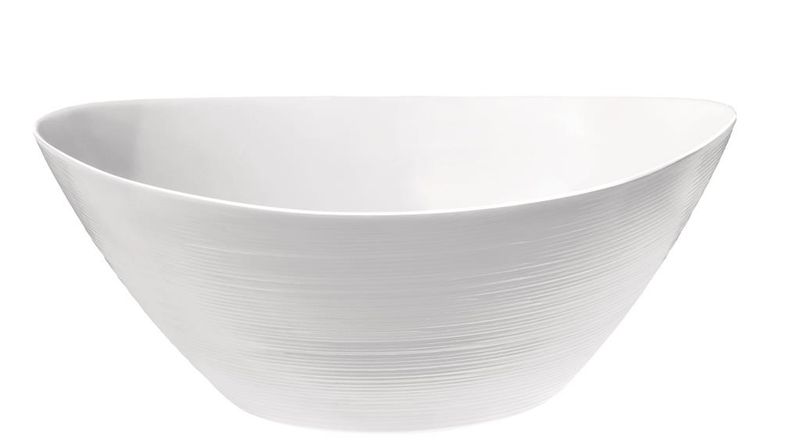 Coppa 225 cl Bianco Prometeo - Bormioli Rocco